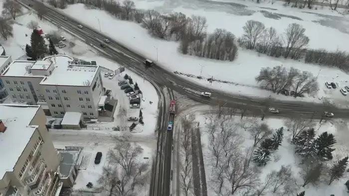 Жители ВКО поддержали акцию «Жол бер!» (4)