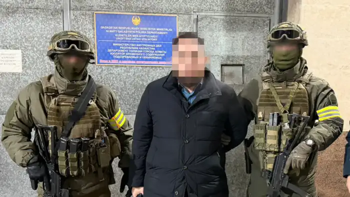 О противодействии коррупции (2)