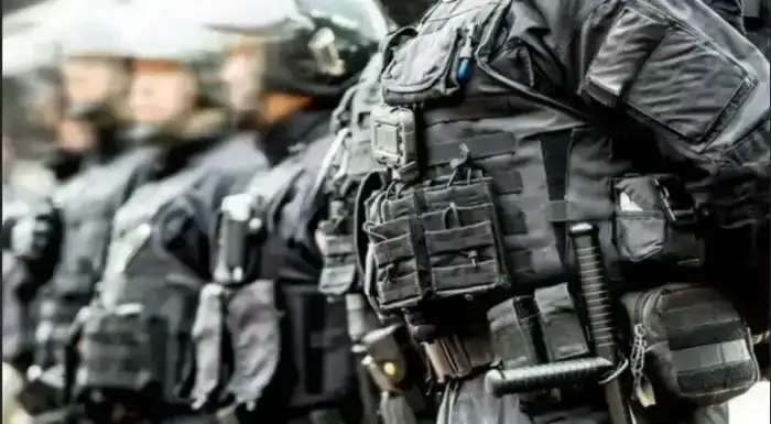 Подготовка силовиков к антитеррористическим угрозам в Карабалыкском районе: важность общественного спокойствия и доверия к официальным источникам