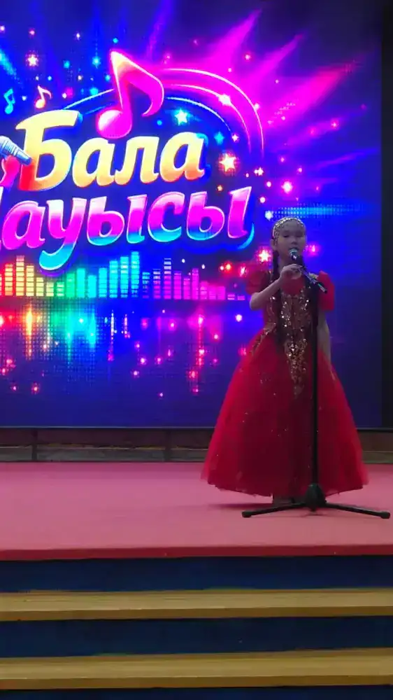 «Голос ребёнка»: кто зазвучит на большой сцене?