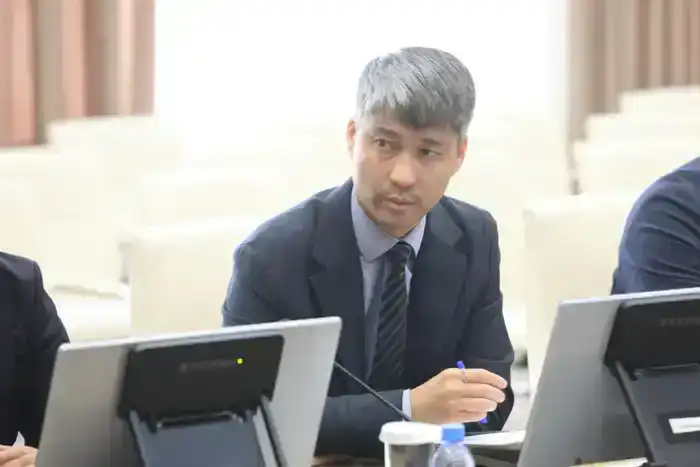 Обращения граждан рассмотрены в формате видеоконференции (5)