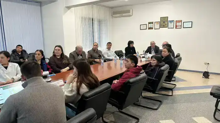 Гендерное равенство в науке: Международный день женщин и девочек в STEM