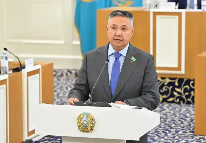 Расширение форм собственности в Казахстане: шаг к улучшению бизнес-климата и привлечению инвестиций