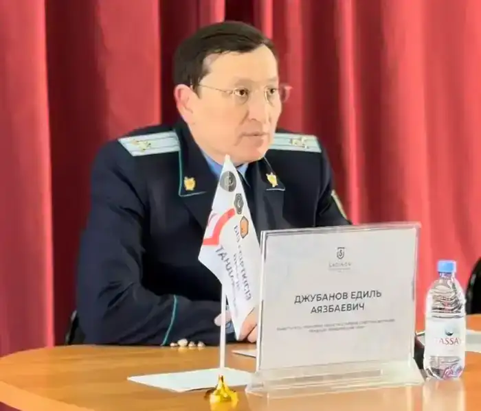 Студенты карагандинских колледжей активно участвуют в обсуждении мер информационной безопасности и правовой ответственности