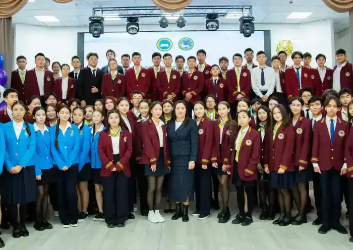 Алматы вновь на олимпийском пьедестале: 23-й раз в роли чемпиона Казахстана в 2025 году