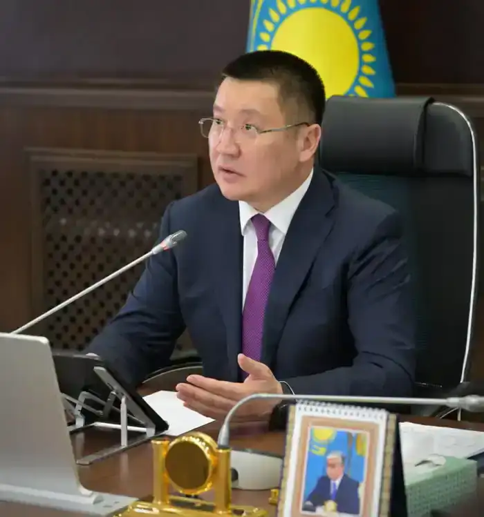 В Павлодарской области обсуждаются новые проекты цифровизации для улучшения экономики и социальной сферы