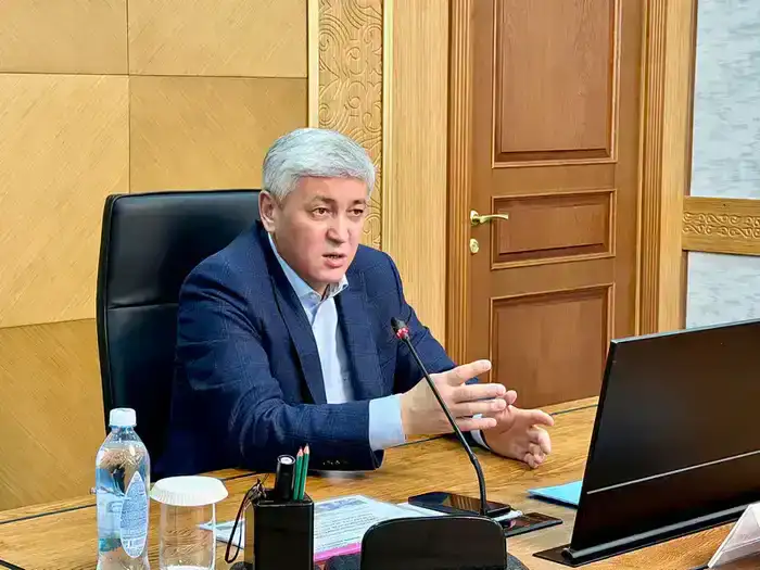 Как научные решения могут изменить транспортную инфраструктуру Карагандинской области (6)