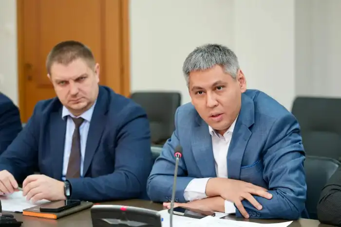 Плановые ремонты на ТЭЦ в Казахстане: меры по обеспечению стабильного энергоснабжения