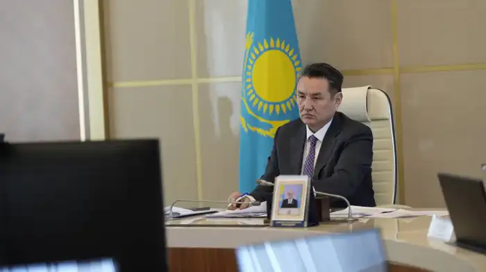 Увеличение финансирования научных исследований в Восточном Казахстане: акцент на развитие медицины и экологии