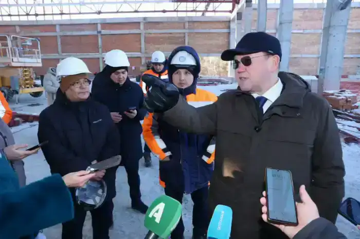 Ход работ по реконструкции аквапарка «Осьминог» (10)