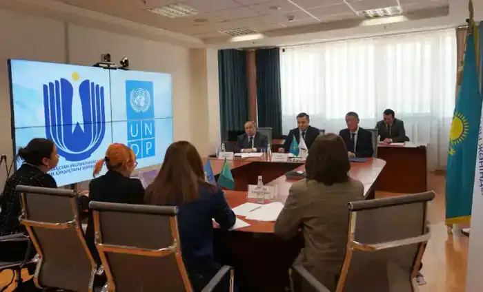 Омбудсмен обсудил с ПРООН направления сотрудничества на 2026 год (4)