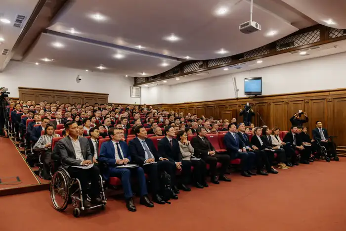 Анализ итогов работы в социально-трудовой сфере: прогнозы и задачи на 2026 год