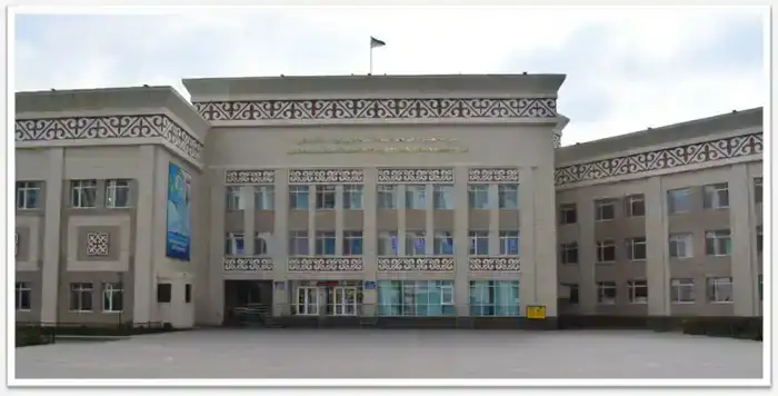 Школа-лицей №85 в Астане Международный бакалавриат IB PYP первая в Казахстане