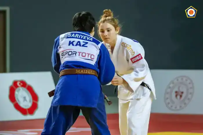 Кто станет дзюдоистом года в Алматы?