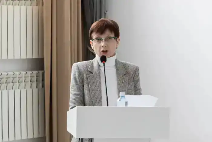 В Ualikhanov University состоялся V Международный педагогический форум: инклюзивное развитие в эпоху искусственного интеллекта (5)