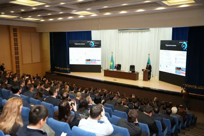 Новая Конституция и энергетическая безопасность: Роман Скляр провел коллегию Минэнерго (4)