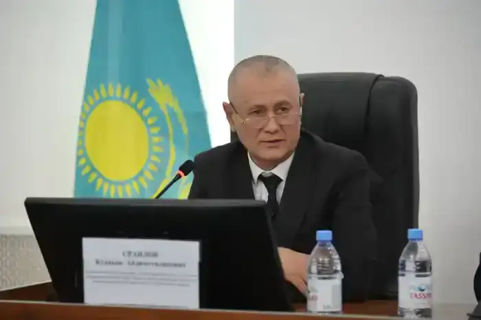 В Шымкенте обсудили последствия конституционной реформы для правовой системы страны