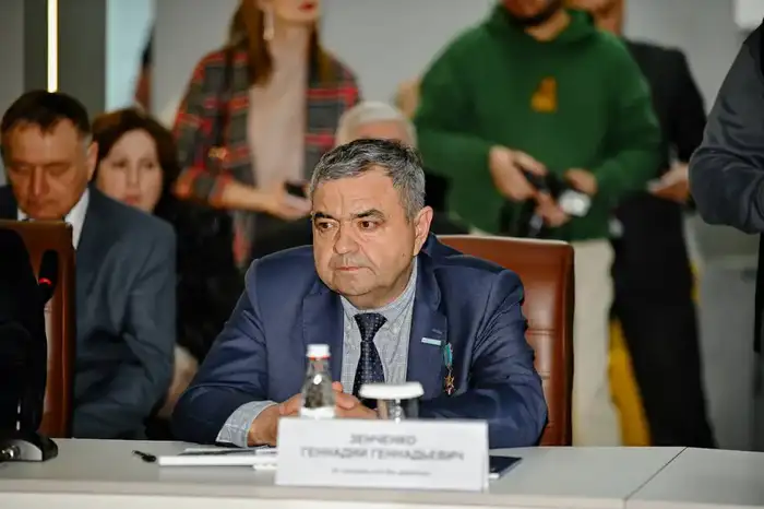 Устойчивое научно-технологическое развитие региона: новые механизмы и приоритеты (4)