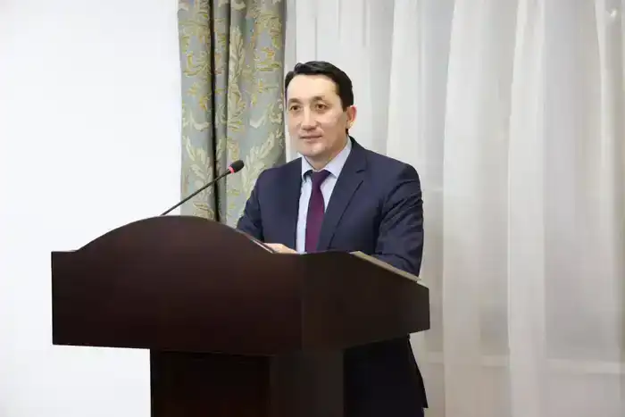 Обучающие семинары для сотрудников Высшего Судебного Совета повышение правовой грамотности и защита от интернет-мошенников