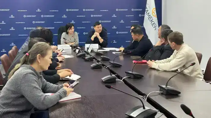 Карагандинская область: приоритеты программы «Ауыл аманаты» на 2026 год в контексте поддержки сельского бизнеса