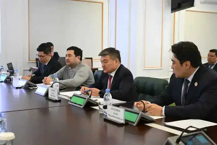 В Жетісу: путь от поля до стола — агропроекты нового поколения