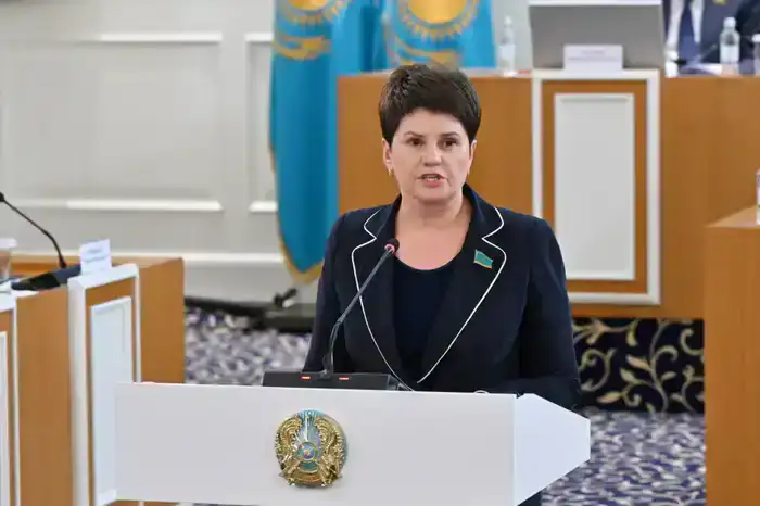 Граждане получат возможность участвовать в формировании новой Конституции РК на всенародном референдуме