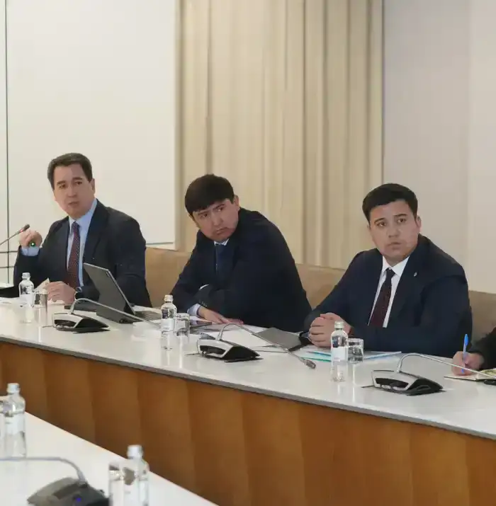 Туркестан: улицы оживут, города преобразятся!