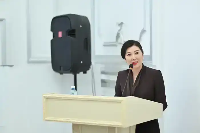 Конституционная реформа в Казахстане: правовые механизмы и развитие человеческого капитала