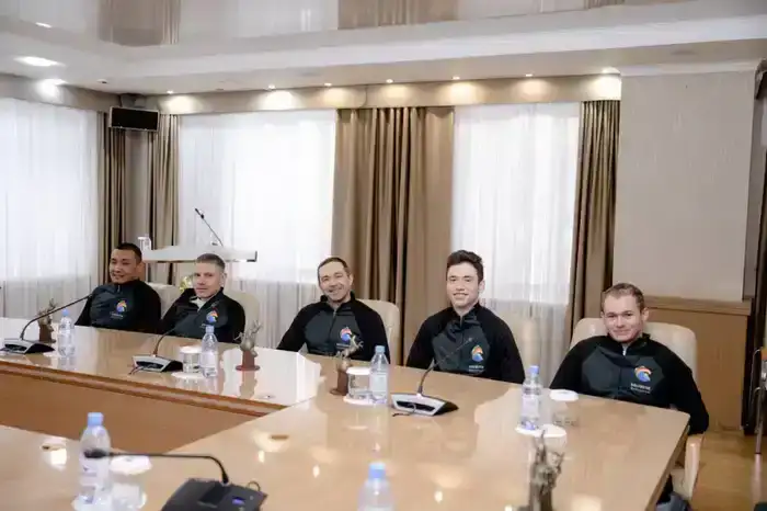 XIV зимние Паралимпийские игры: 7 лицензий завоевали спортсмены СКО (3)