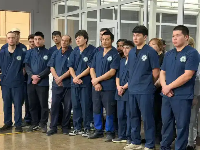 В столице обсудили проект новой Конституции Казахстана, подчеркивая его значимость для будущего страны