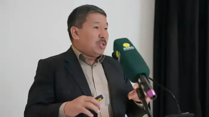 Рассмотрены актуальные вопросы развития племенного животноводства (5)