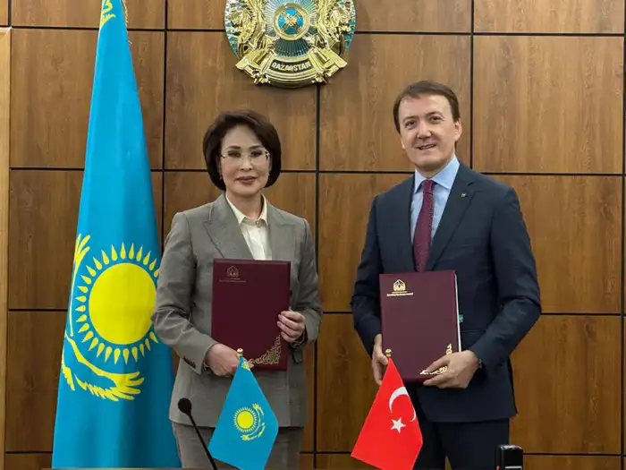 Министерство здравоохранения и компания Nobel подписали соглашение о строительстве фармацевтического завода с инвестициями 40 млрд тенге