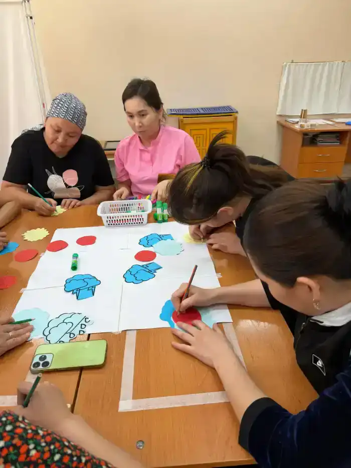 Новые горизонты: школа осознанного мышления 'Smart Mental' открывает двери в мир реабилитации детей в Алматы