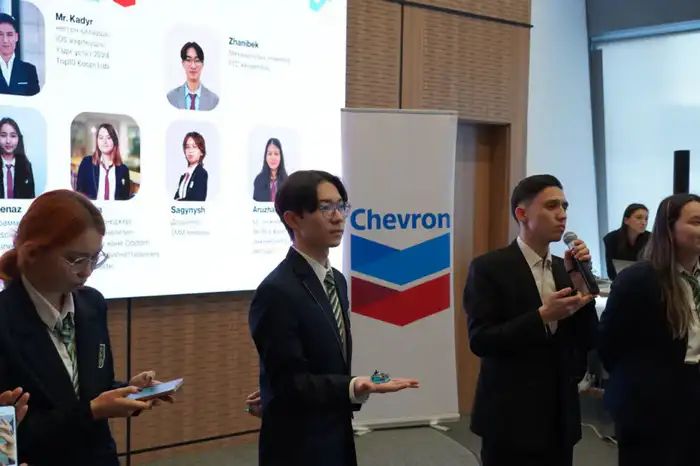 В Астане прошел финал национального проекта ITMLab 2.0 (4)