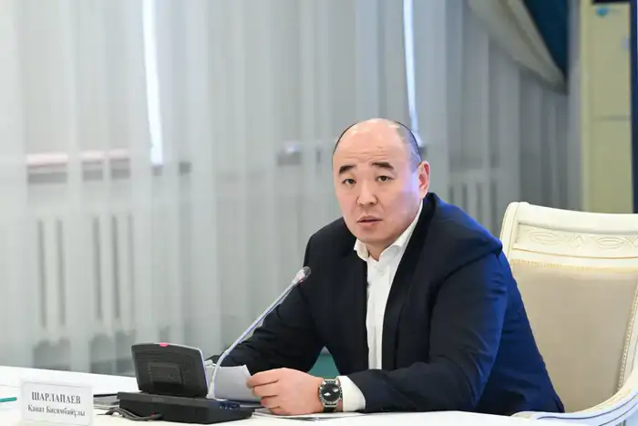 В Кызылординской области обсудили меры поддержки предпринимательства и инвестиции в 2 трлн тенге