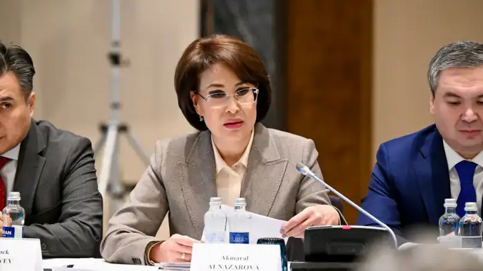 Казахстан инициирует массовое производство новых лекарств, укрепляя независимость в сфере здравоохранения