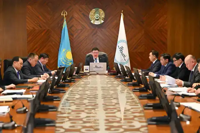 Поддержка агропромышленного комплекса и стабилизация цен на продукты питания в регионе