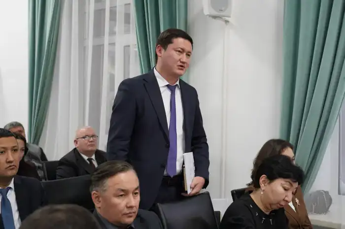 Задачи на 2026 год обсудили в Зерендинском районе (3)