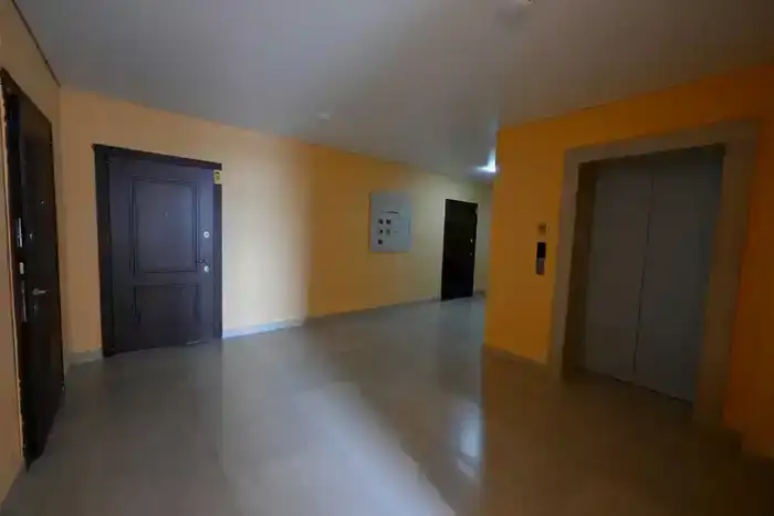 В Семее около 30 семьям вручили ключи от квартир (6)