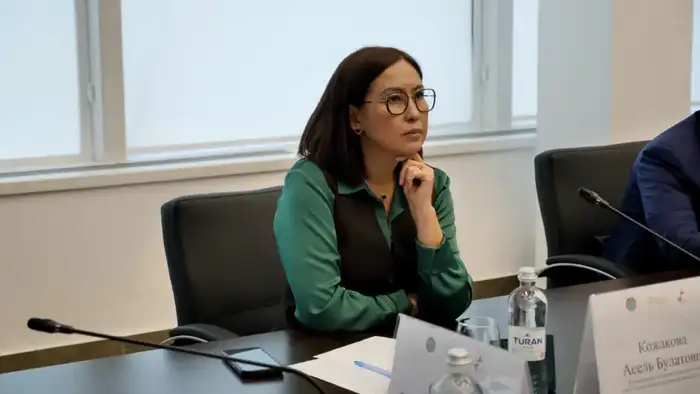 Меморандумы и повышение качества услуг: в Астане прошел Экспертный совет по развитию туризма (4)