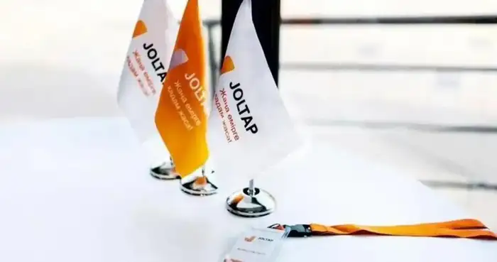 Запуск онлайн-магазина многодетной мамы из Астаны благодаря проекту JOLTAP