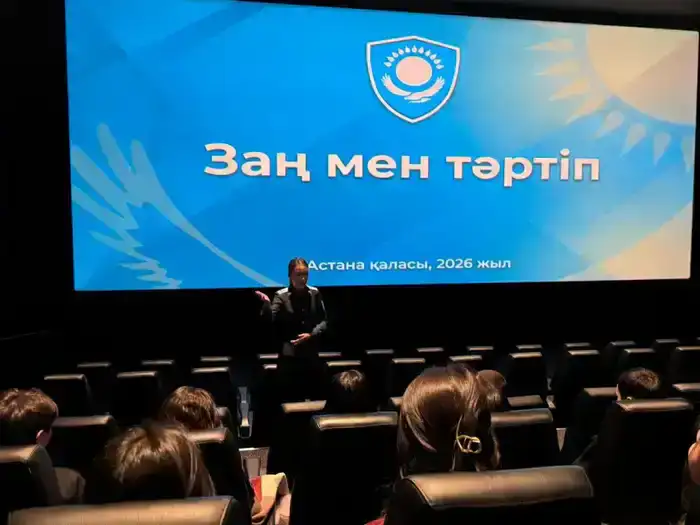 «Закон и порядок»: в столице провели профилактическое разъяснение (4)