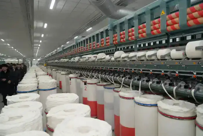 В ТУРКЕСТАНСКОЙ ОБЛАСТИ РАЗРАБОТАЮТ ПЛАН МЕРОПРИЯТИЙ ПО ИСПОЛНЕНИЮ ПОРУЧЕНИЙ ПРЕЗИДЕНТА (7)