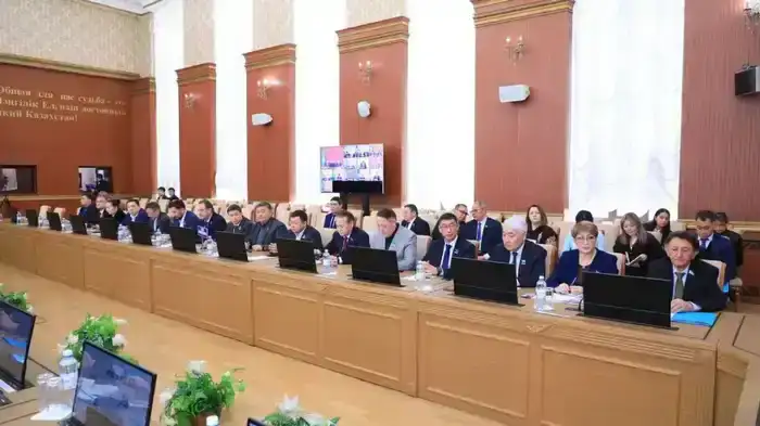 Карагандинская область утверждает инвестиционный план с акцентом на реальный сектор экономики на 2026 год