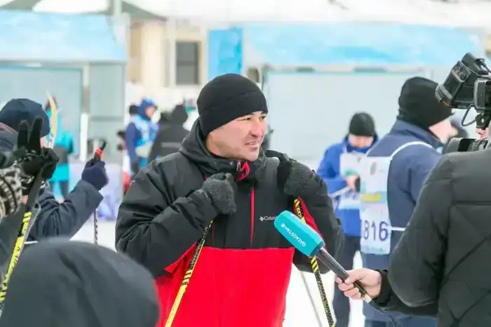 Традиционный зимний фестиваль «Буркасын–2026» пройдет в Астане (8)