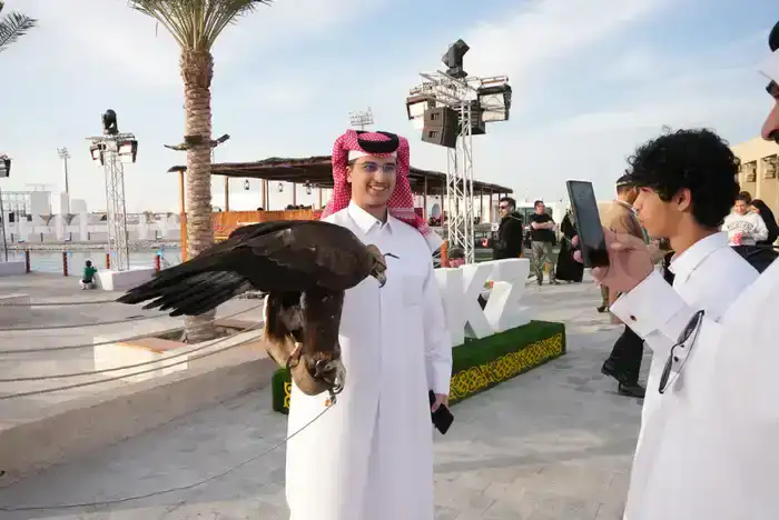 Культурные дни в Катаре: укрепление межкультурных связей через казахскую культуру Шымкенте