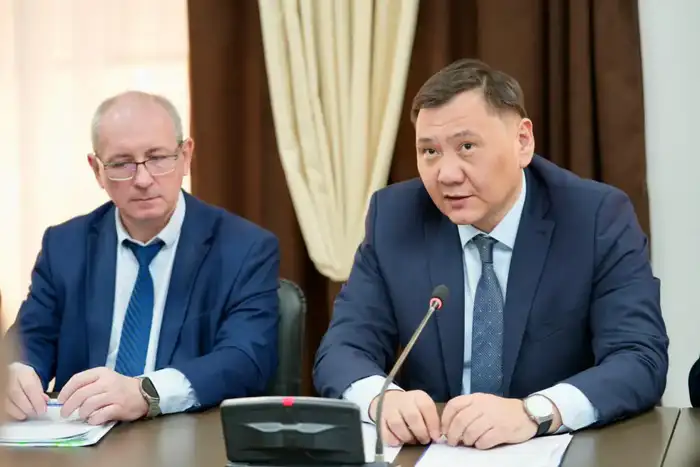 1 энергоблок, 4 котла, 1 турбина: в Казахстане начались плановые ремонты на ТЭЦ (4)