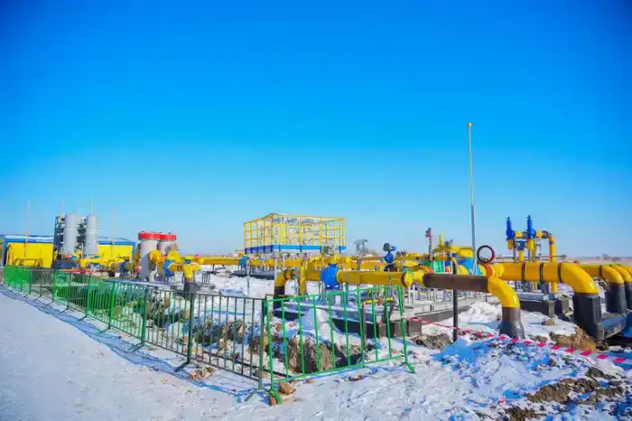 Газификация Астаны: новые возможности и вызовы для жителей