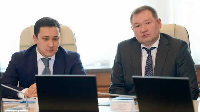 Поддержка учёных в ВКО: За последние два года финансирование научных исследований увеличилось в 3 раза (4)