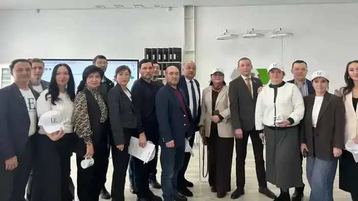 Доступ к юридической помощи для всех: новый онлайн-сервис LegalExpert.kz на базе ИИ